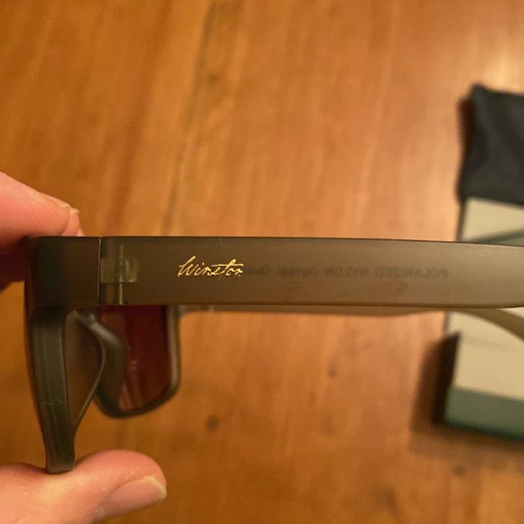 R L Winston LVF Sunglasses - Picture 2 of 3